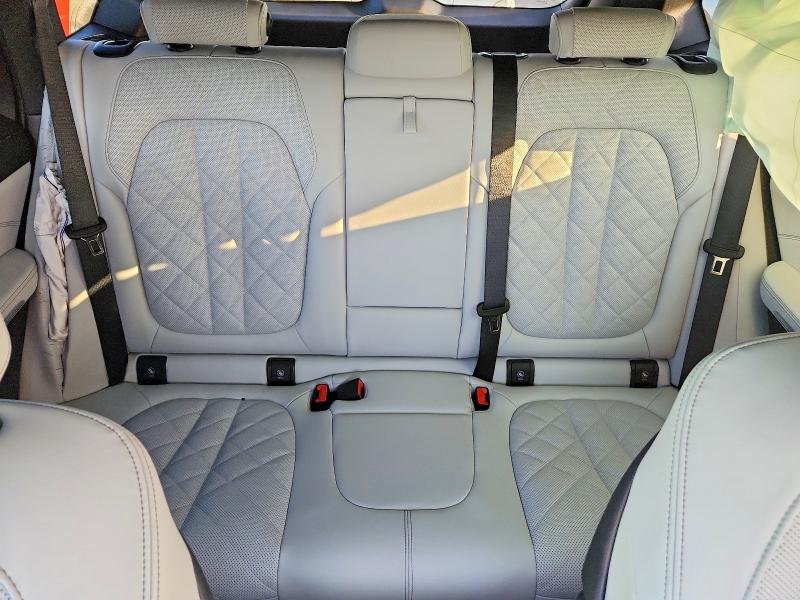 69705566 :رقم المزاد ، 5UX23EU08S9Z13075 vin ، 2025 Bmw X5 مزاد بيع