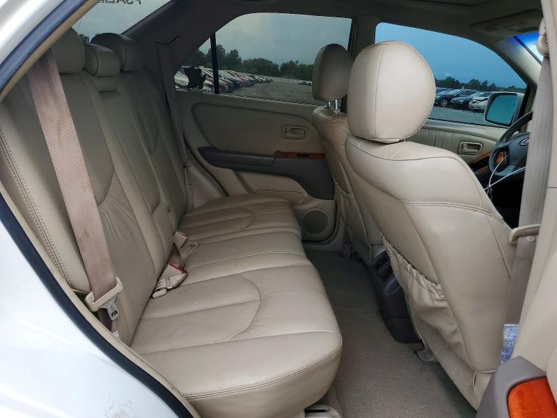 Продажа на аукционе авто 2000 Lexus Rx, vin: JT6HF10U6Y0149719, номер лота: 67005336