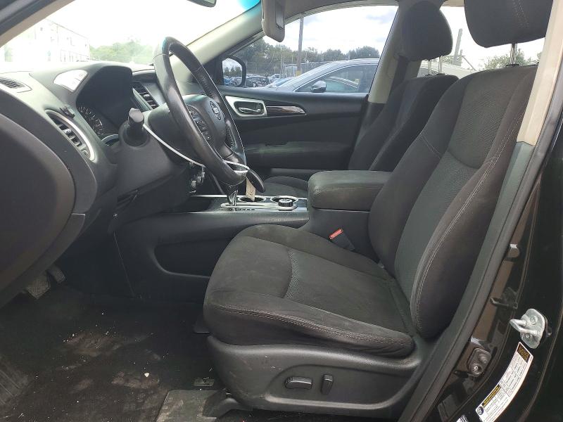 Aukcja sprzedaży 2015 Nissan Pathfinder, vin: 5N1AR2MM4FC637723, numer aukcji: 70163616