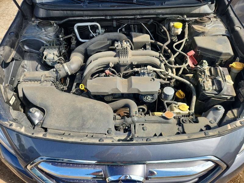 Aukcja sprzedaży 2018 Subaru Outback, vin: 4S4BSANC0J3341907, numer aukcji: 68976076