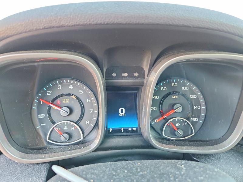 68671526 :رقم المزاد ، 1G11B5SL1EF203494 vin ، 2014 Chevrolet Malibu مزاد بيع