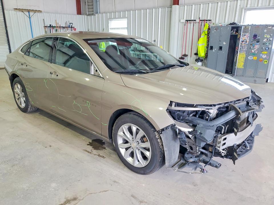 Aukcja sprzedaży 2023 Chevrolet Malibu, vin: 1G1ZD5ST7PF202057, numer aukcji: 69849036
