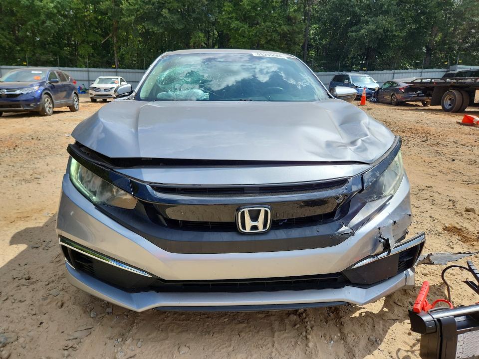 Продаж на аукціоні авто 2019 Honda Civic, vin: 19XFC2F67KE013914, номер лоту: 68295466