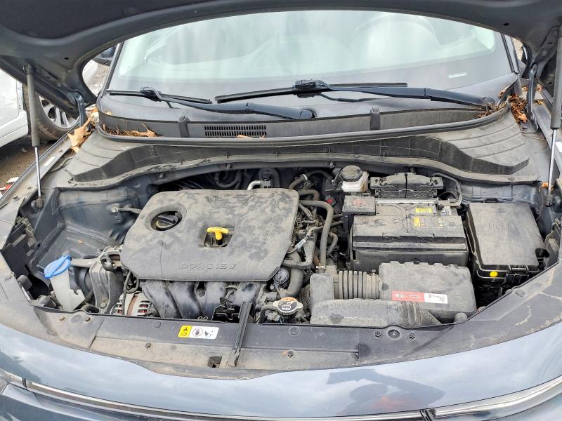 2020 Kia Soul მანქანა იყიდება აუქციონზე, vin: KNDJ33AU7L7719420, აუქციონის ნომერი: 69221786
