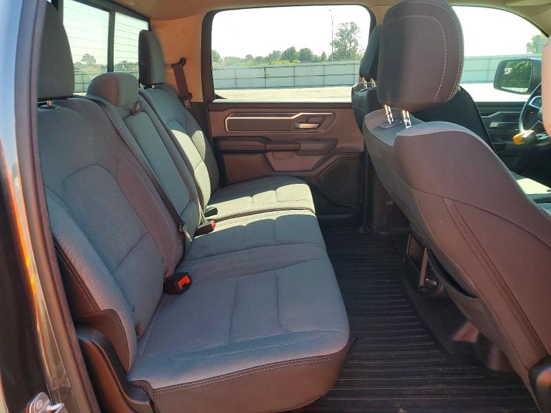 Продаж на аукціоні авто 2019 Ram 1500, vin: 1C6RRFFG6KN904100, номер лоту: 66941266