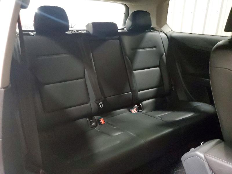 Продажа на аукционе авто 2015 Volkswagen Golf, vin: 3VW817AU2FM066983, номер лота: 67694466