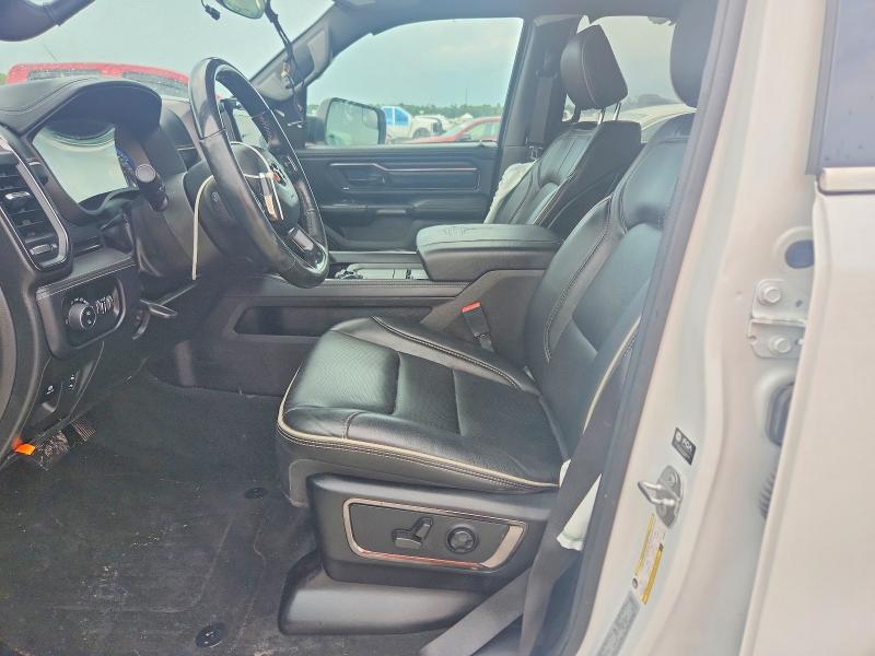 68192686 :رقم المزاد ، 1C6RREHT0NN399244 vin ، 2022 Ram 1500 مزاد بيع