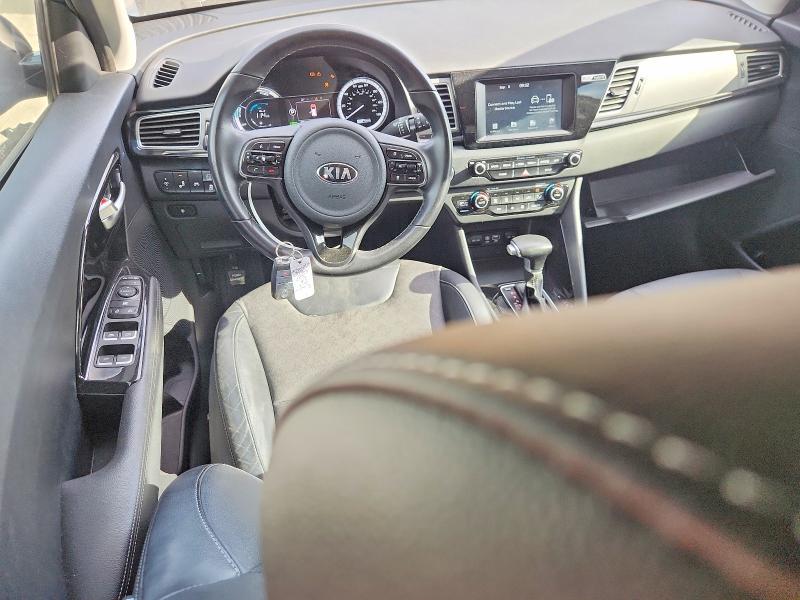 Продаж на аукціоні авто 2018 Kia Niro, vin: KNDCC3LC3J5124103, номер лоту: 67346436