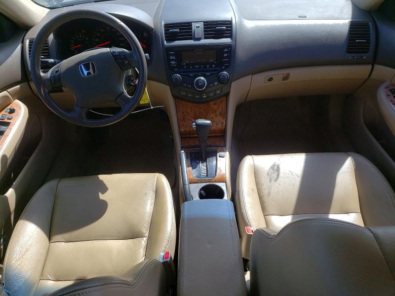 Aukcja sprzedaży 2004 Honda Accord, vin: JHMCM56854C038080, numer aukcji: 69037366