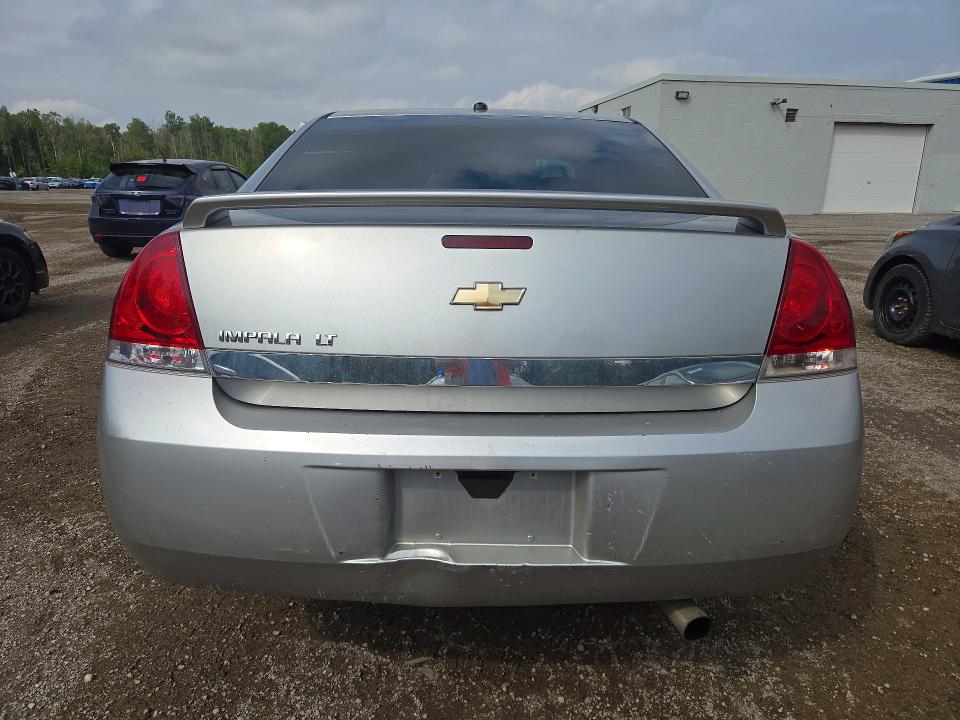 2006 Chevrolet Impala მანქანა იყიდება აუქციონზე, vin: 2G1WT58N269177705, აუქციონის ნომერი: 66632936