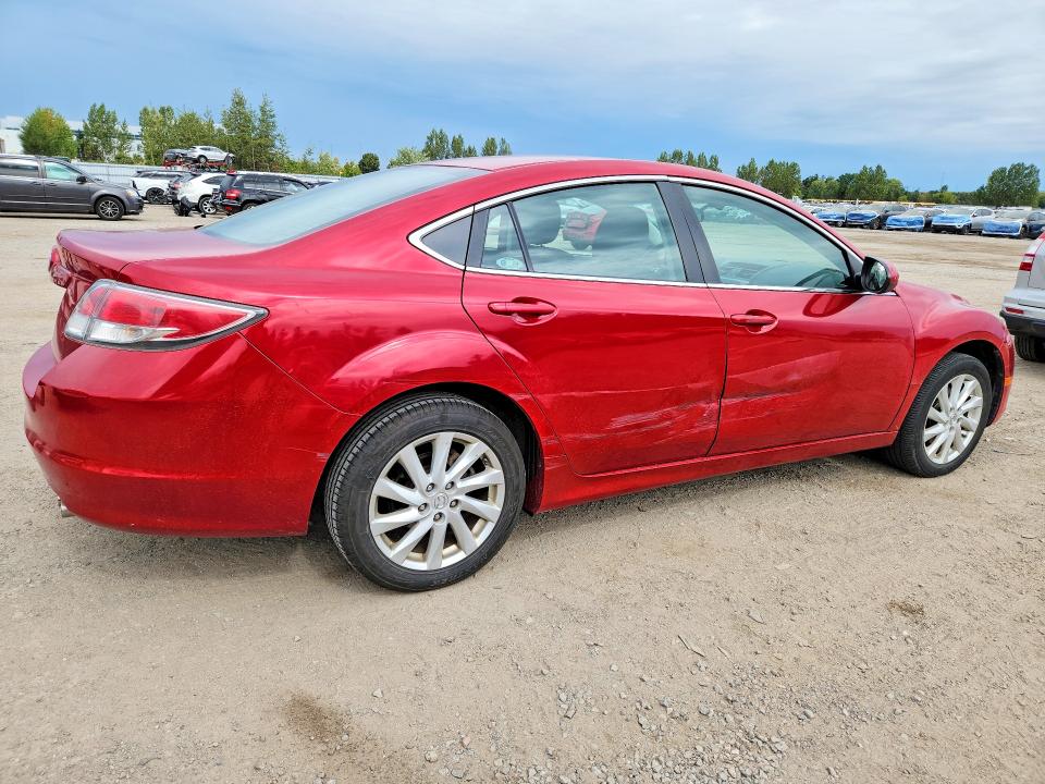 Продаж на аукціоні авто 2013 Mazda 6, vin: 1YVHZ8BH1D5M01716        , номер лоту: 68922966
