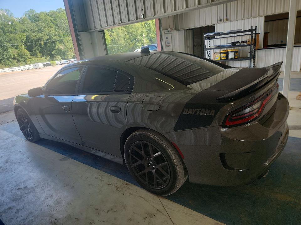 66789326 :رقم المزاد ، 2C3CDXCT7HH650620 vin ، 2017 Dodge Charger مزاد بيع