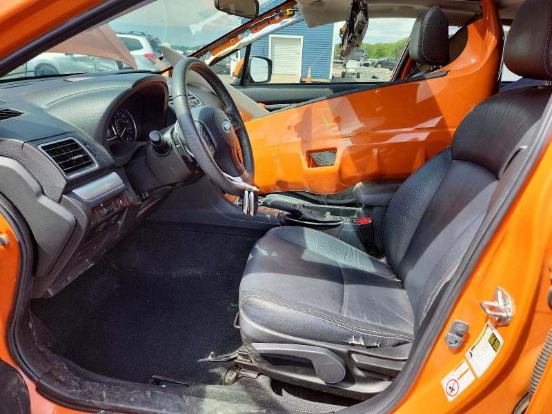 Продажа на аукционе авто 2015 Subaru Xv Crosstrek, vin: JF2GPAPCXF8282112, номер лота: 67137656