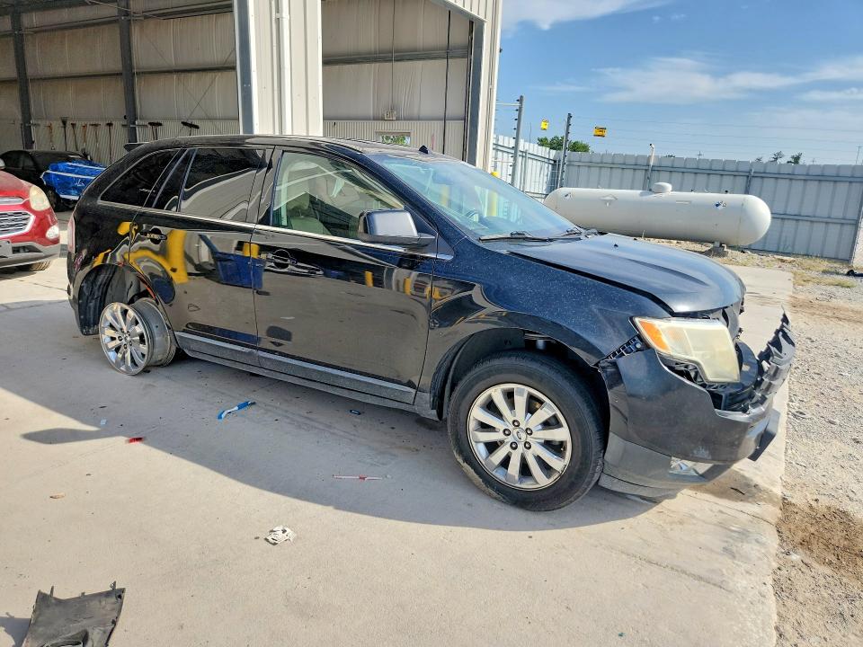 Продажа на аукционе авто 2010 Ford Edge, vin: 2FMDK3KCXABA76146, номер лота: 66986276