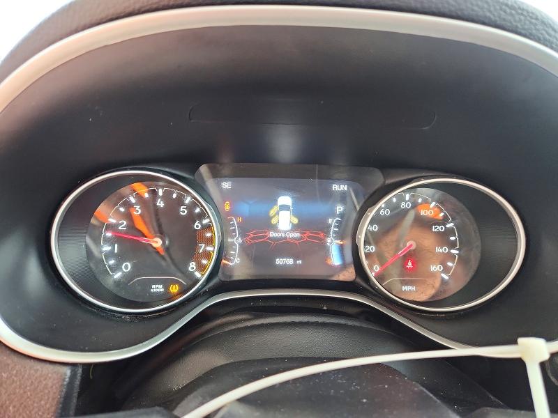 Продажа на аукционе авто 2021 Jeep Compass, vin: 3C4NJDCB9MT594524, номер лота: 71026806