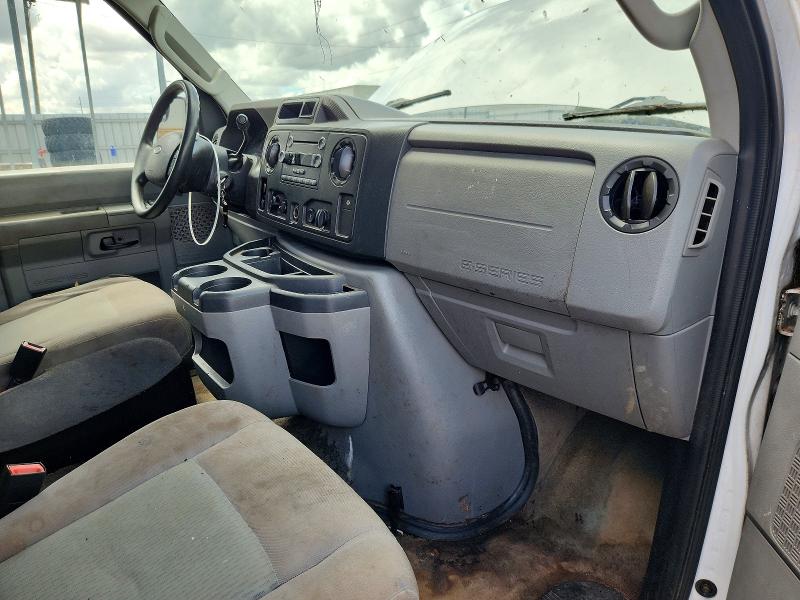 Aukcja sprzedaży 2013 Ford Econoline, vin: 1FBNE3BL2DDA01587, numer aukcji: 67366006