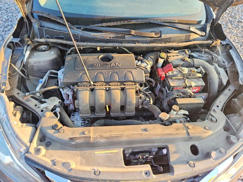 Aukcja sprzedaży 2017 Nissan Sentra, vin: 3N1AB7AP1HY236762, numer aukcji: 67397416
