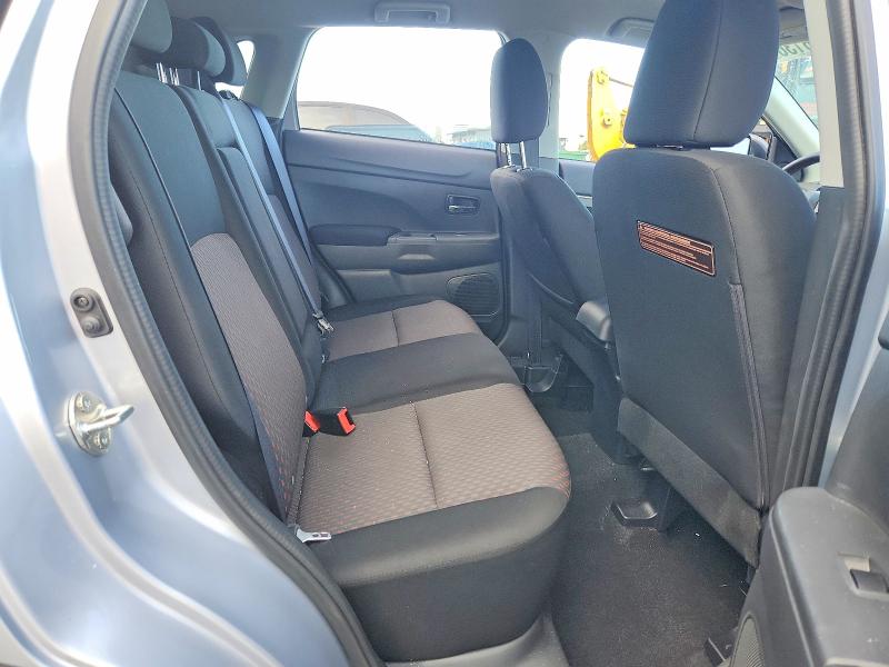 Aukcja sprzedaży 2017 Mitsubishi Outlander Sport, vin: JA4AP3AU8HZ033364, numer aukcji: 68746136