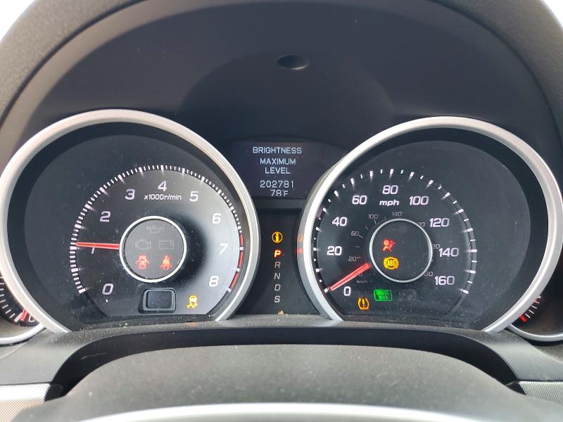 Продажа на аукционе авто 2010 Acura Tl, vin: 19UUA8F57AA000980, номер лота: 67646956