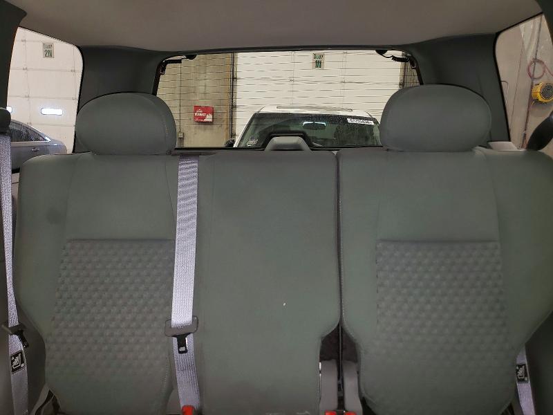 69966856 :رقم المزاد ، 1J4GL48K77W523861 vin ، 2007 Jeep Liberty مزاد بيع