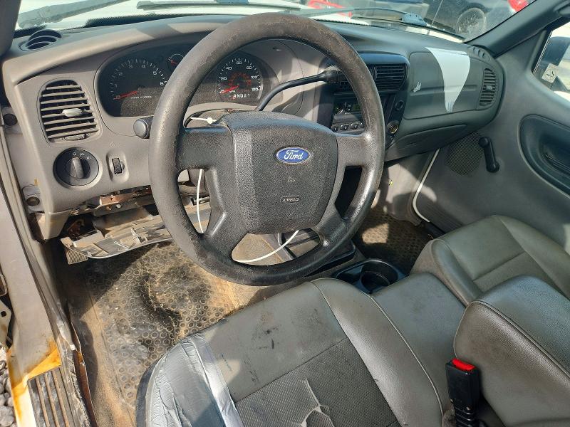 Продажа на аукционе авто 2011 Ford Ranger, vin: 1FTKR1AD8BPA60172, номер лота: 68945346