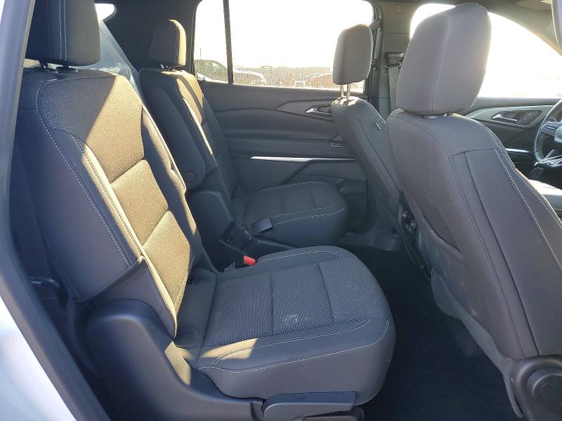 Продаж на аукціоні авто 2024 Chevrolet Traverse, vin: 1GNEVGKS1RJ169876, номер лоту: 69317336