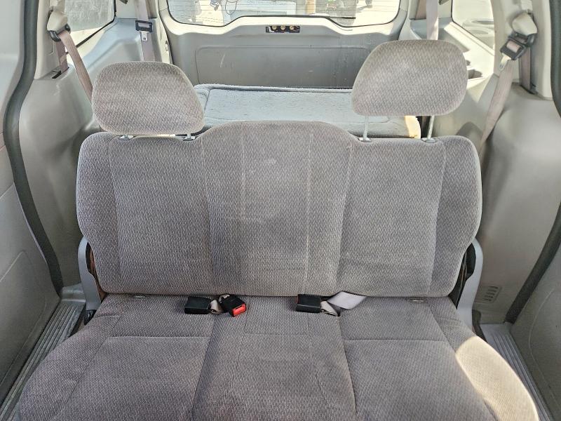 Продажа на аукционе авто 2002 Ford Windstar, vin: 2FMZA50402BB09284, номер лота: 69261816