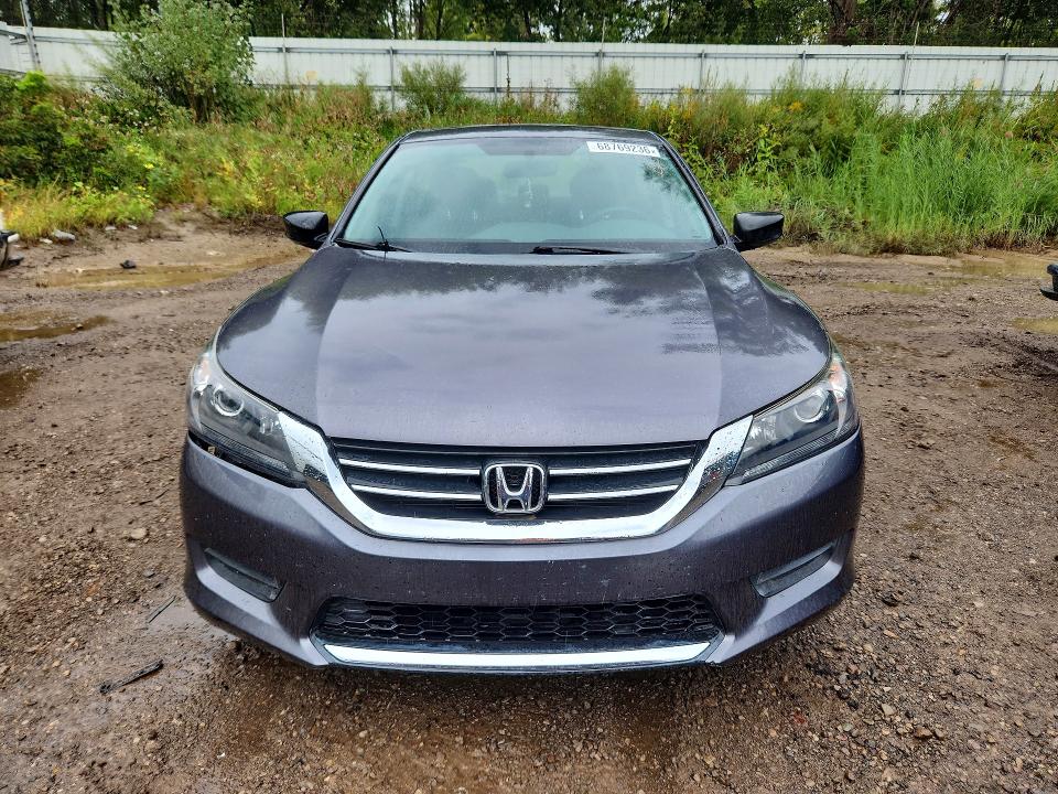 Продаж на аукціоні авто 2013 Honda Accord, vin: 1HGCR2F37DA203193, номер лоту: 68769236