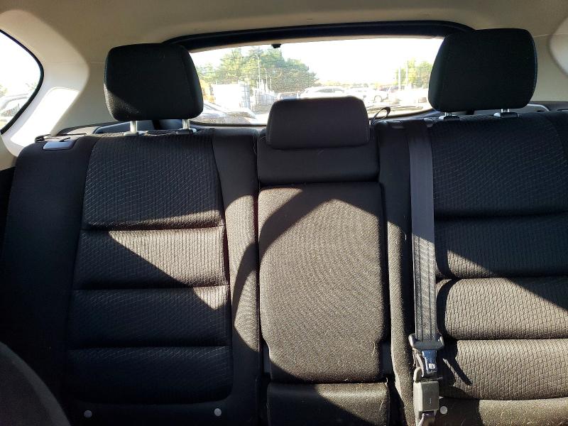 Продажа на аукционе авто 2015 Mazda Cx-5, vin: JM3KE4CY9F0434887, номер лота: 67516356