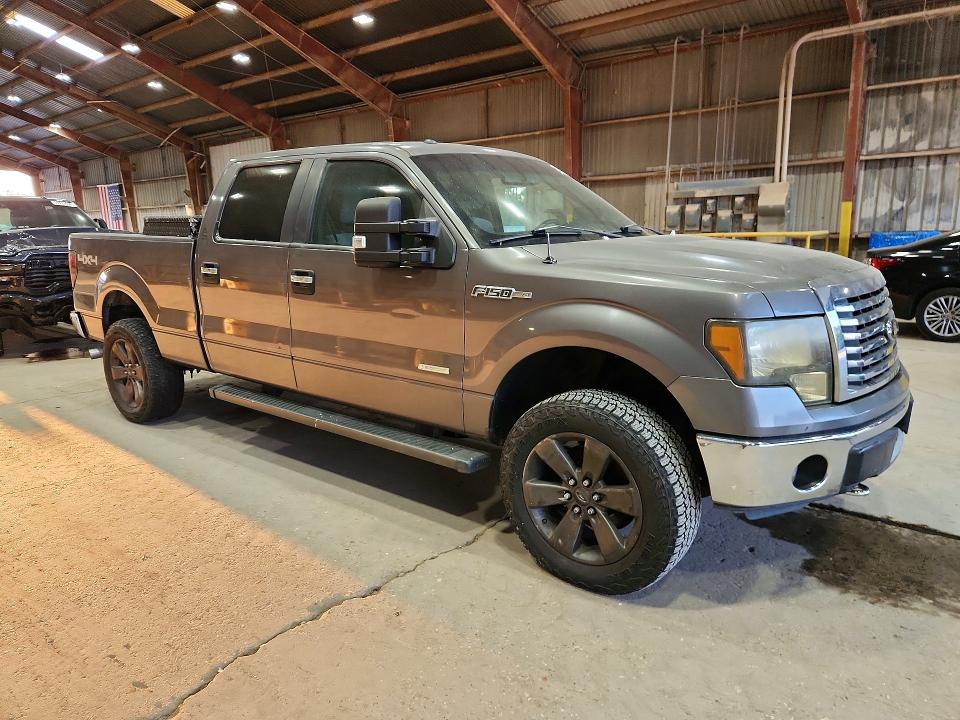 Aukcja sprzedaży 2012 Ford F150, vin: 1FTFW1ET3CKE29563, numer aukcji: 69623926
