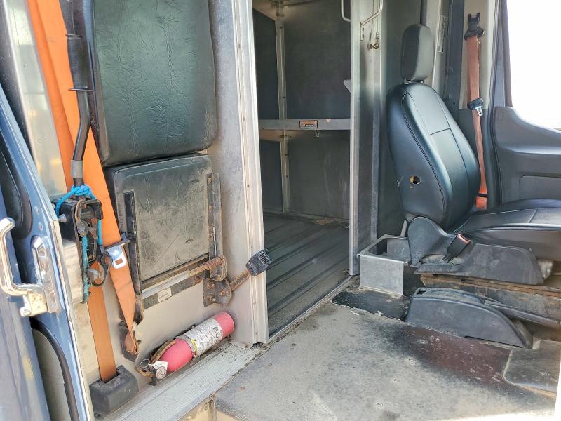 Продажа на аукционе авто 2021 Ford Transit, vin: 1FDDF6P86MKA70767, номер лота: 66550356