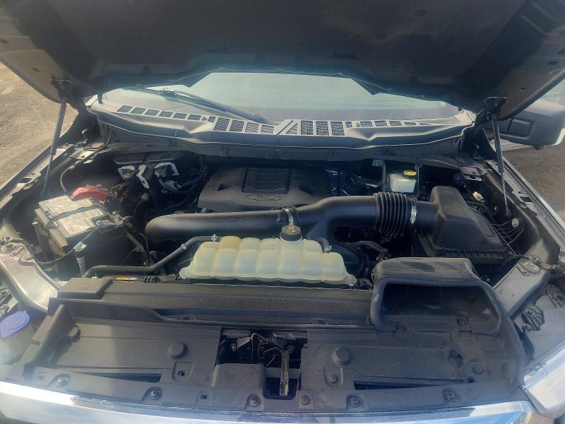 Aukcja sprzedaży 2021 Ford F150, vin: 1FTFW1E87MFB59663, numer aukcji: 68225996
