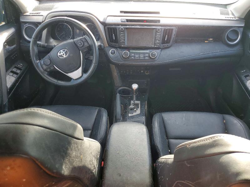 Продаж на аукціоні авто 2016 Toyota Rav4, vin: 2T3DFREV7GW435404, номер лоту: 69018316