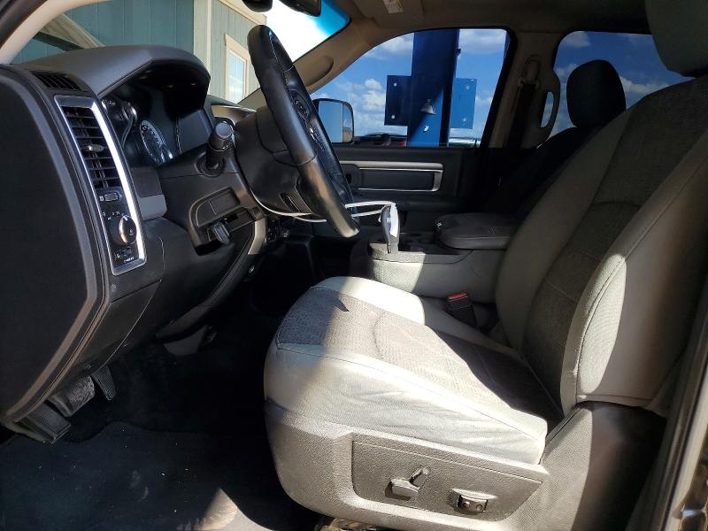 68586606 :رقم المزاد ، 1C6RR7LT7JS219725 vin ، 2018 Ram 1500 مزاد بيع