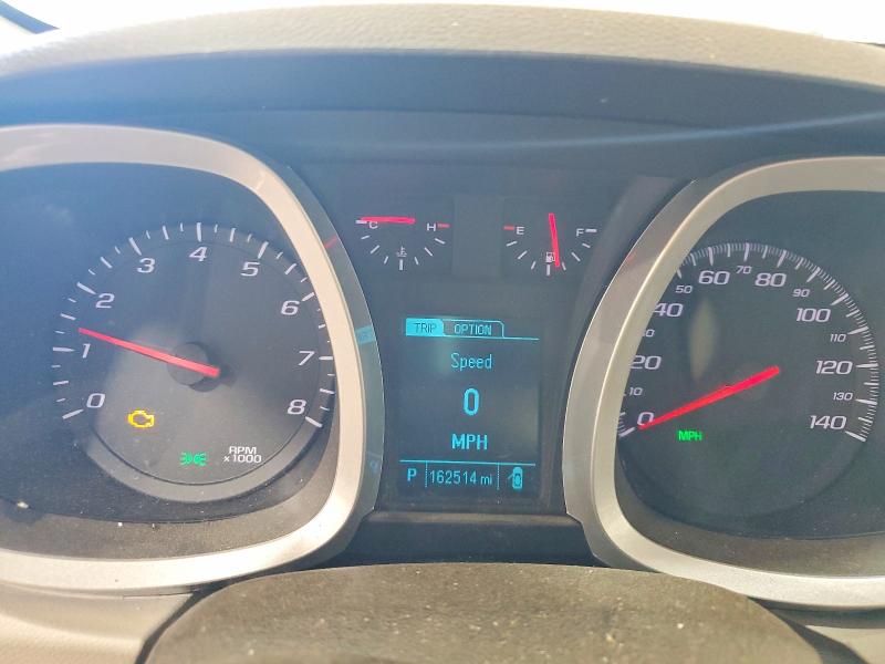 Продаж на аукціоні авто 2016 Chevrolet Equinox, vin: 2GNALCEK7G1123551, номер лоту: 68413956