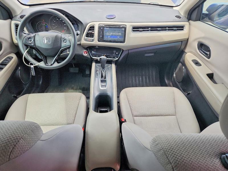 Aukcja sprzedaży 2016 Honda Hr-v, vin: 3CZRU5H53GM735730, numer aukcji: 68846666