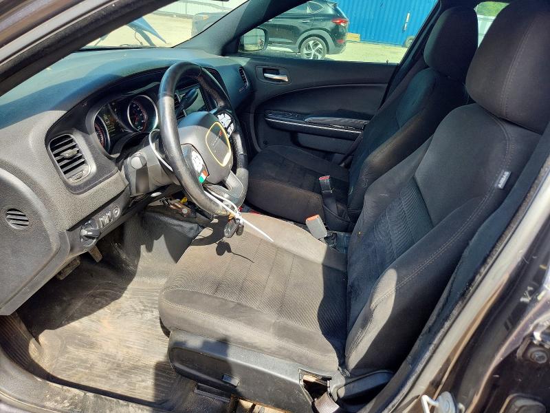 Продаж на аукціоні авто 2019 Dodge Charger, vin: 2C3CDXAG5KH734254, номер лоту: 67965426