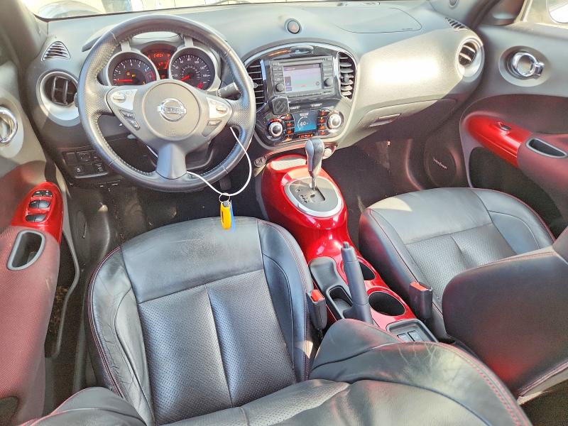 Продаж на аукціоні авто 2013 Nissan Juke, vin: JN8AF5MV7DT230598, номер лоту: 70021556