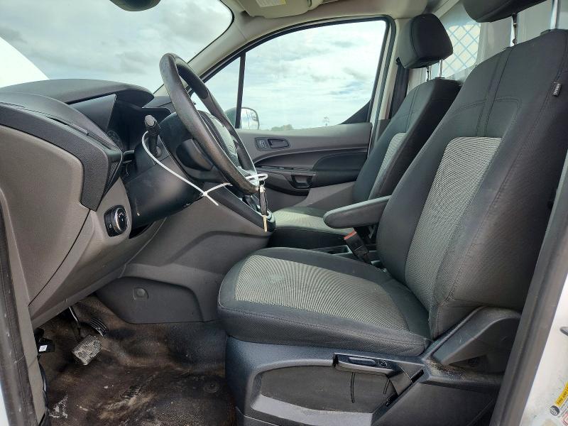 2020 Ford Transit Connect მანქანა იყიდება აუქციონზე, vin: NM0LS7E20L1482524, აუქციონის ნომერი: 71061026