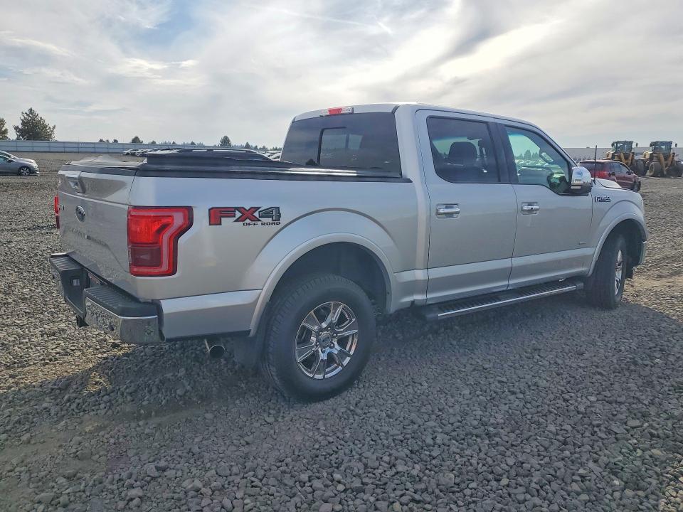 Aukcja sprzedaży 2016 Ford F150, vin: 1FTEW1EG7GFA40647, numer aukcji: 70083116