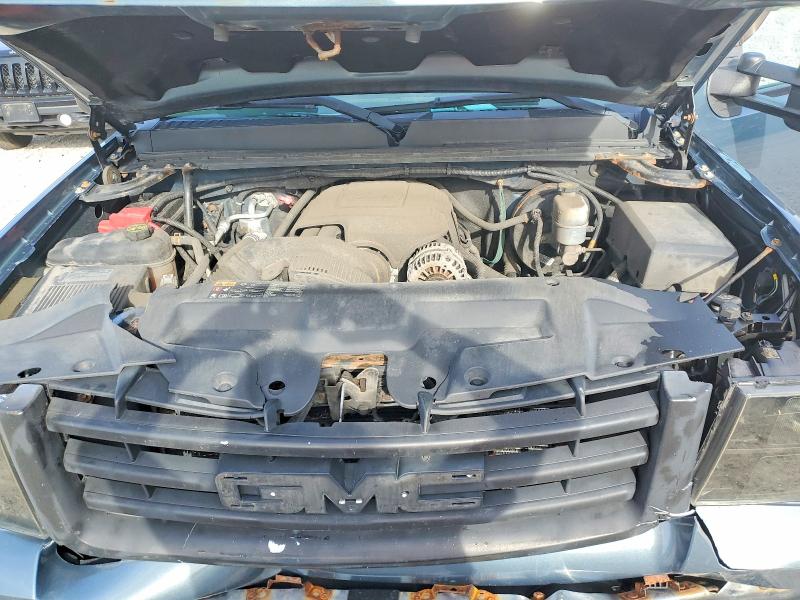 68951466 :رقم المزاد ، 1GTR2VEA0DZ323921 vin ، 2013 Gmc Sierra مزاد بيع