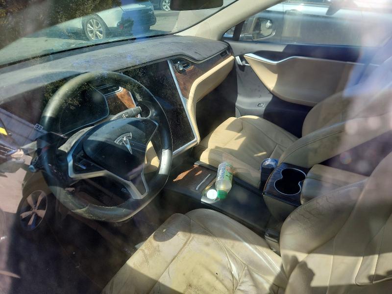 Продаж на аукціоні авто 2017 Tesla Model S, vin: 5YJSA1E17HF198280, номер лоту: 67996386