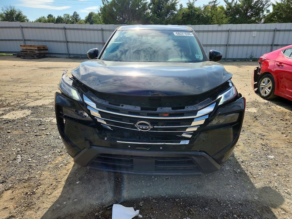 Продаж на аукціоні авто 2025 Nissan Rogue, vin: 5N1BT3BB8SC843490, номер лоту: 68221696