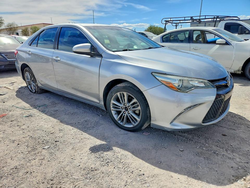 Aukcja sprzedaży 2015 Toyota Camry, vin: 4T1BF1FK9FU896060, numer aukcji: 69610696