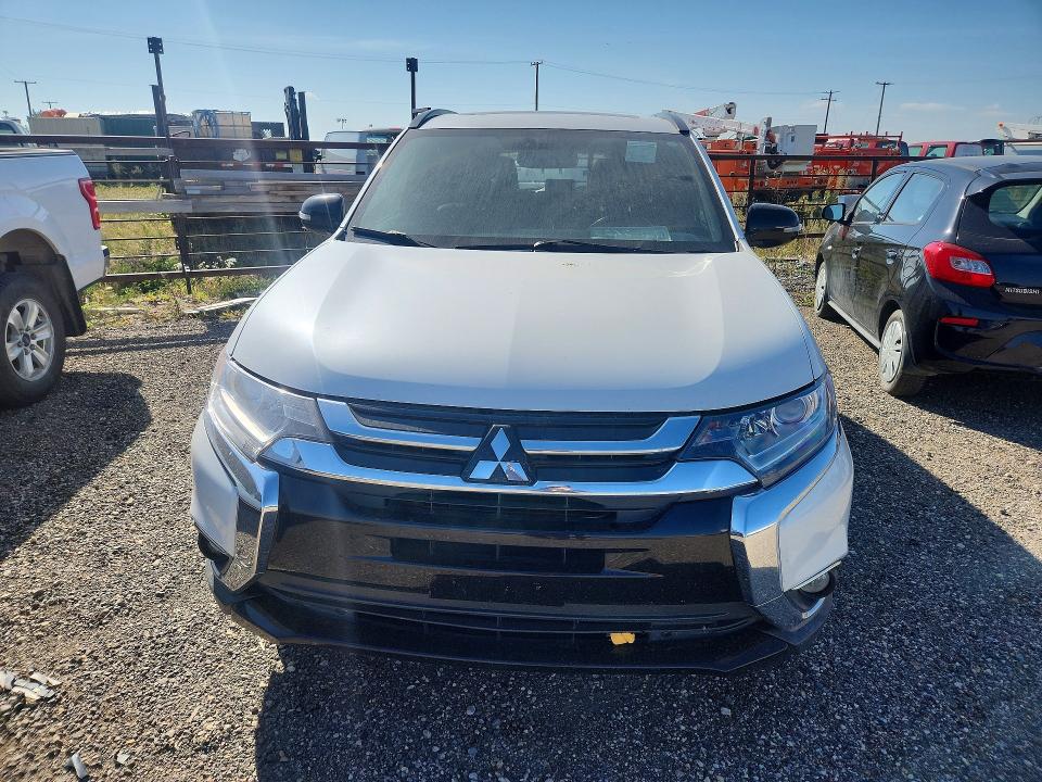 Продаж на аукціоні авто 2018 Mitsubishi Outlander, vin: JA4JZ3AX3JZ604303, номер лоту: 67825506