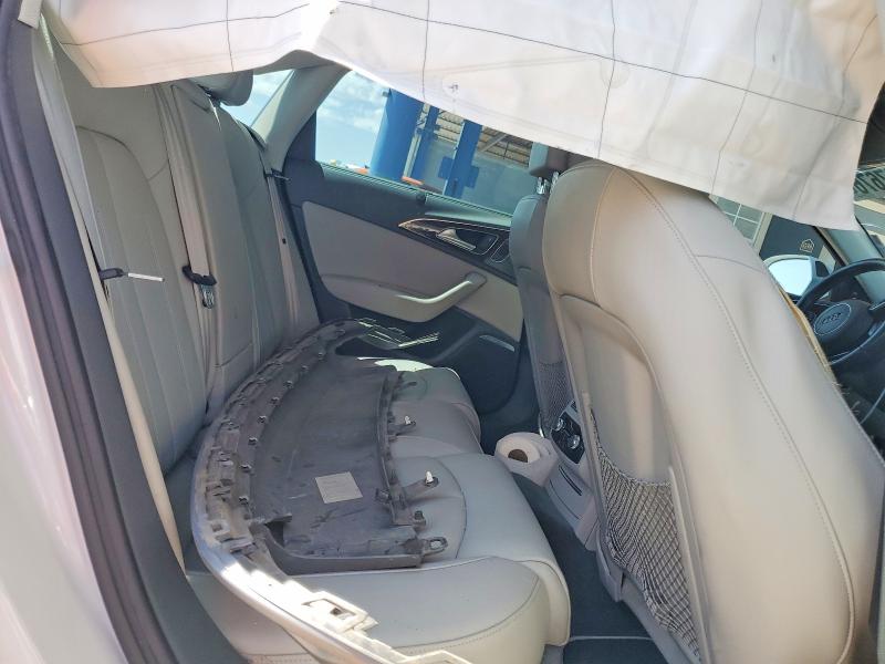 Aukcja sprzedaży 2016 Audi A6, vin: WAUFGAFC8GN080557, numer aukcji: 67657676
