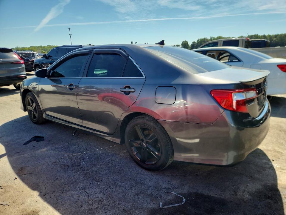 2014 Toyota Camry მანქანა იყიდება აუქციონზე, vin: 4T1BF1FK4EU394054, აუქციონის ნომერი: 67807346