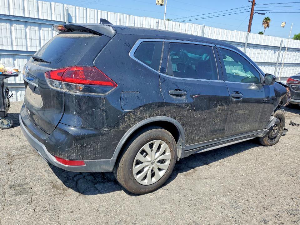 Aukcja sprzedaży 2019 Nissan Rogue, vin: KNMAT2MT0KP519720, numer aukcji: 68048086