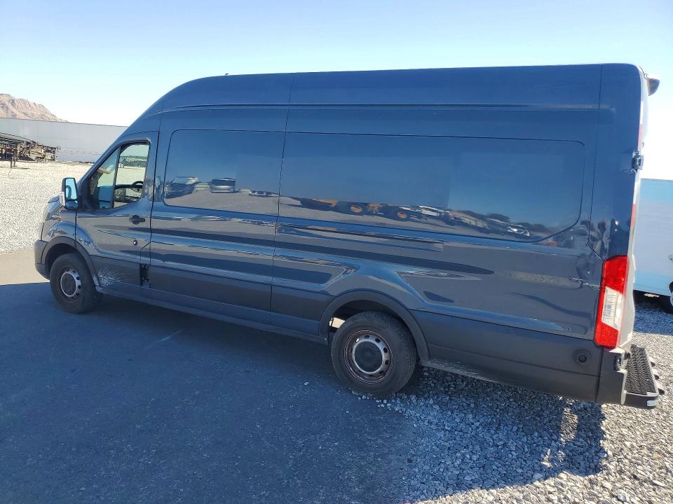 2020 Ford Transit 250 მანქანა იყიდება აუქციონზე, vin: 1FTBR3X8XLKB04452, აუქციონის ნომერი: 69054486