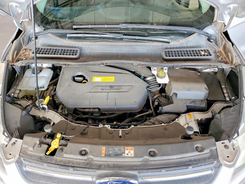 Aukcja sprzedaży 2016 Ford Escape, vin: 1FMCU0GX0GUB38723, numer aukcji: 67916616